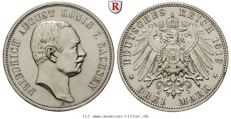 deutsches-kaiserreich-friedrich-august-iii-3-mark/68780.jpg