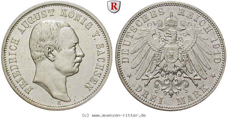 deutsches-kaiserreich-friedrich-august-iii-3-mark/71112.jpg