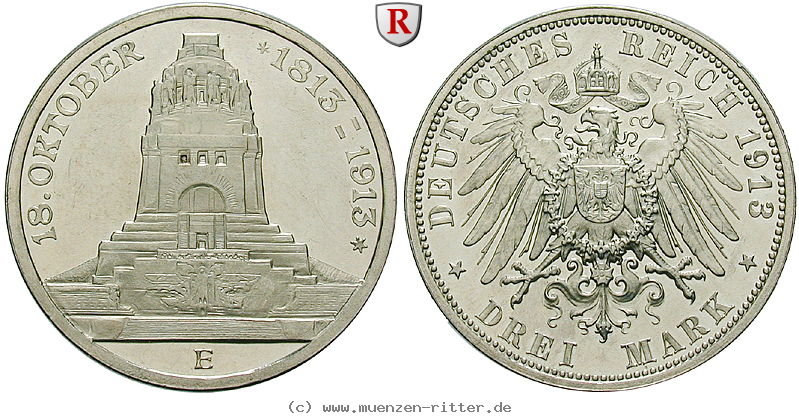 deutsches-kaiserreich-friedrich-august-iii-3-mark/71115.jpg