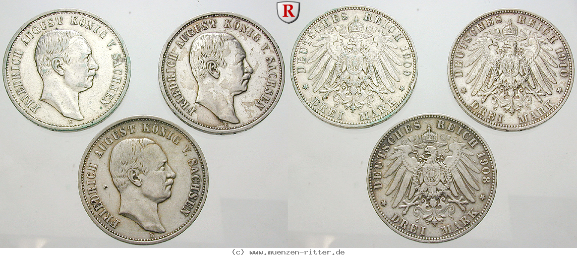 deutsches-kaiserreich-friedrich-august-iii-3-mark/78908.jpg