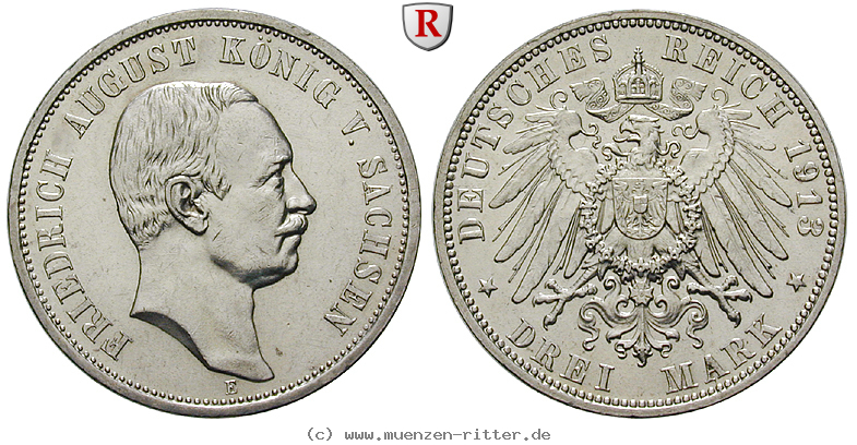 deutsches-kaiserreich-friedrich-august-iii-3-mark/84921.jpg