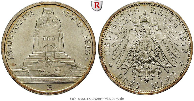 deutsches-kaiserreich-friedrich-august-iii-3-mark/93573.jpg