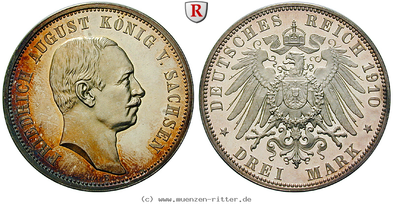Klicken Sie auf das Bild um es auf Ihrem Rechner zu speichern deutsches-kaiserreich-friedrich-august-iii-3-mark/99851.jpg