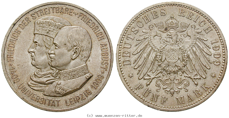 Klicken Sie auf das Bild um es auf Ihrem Rechner zu speichern deutsches-kaiserreich-friedrich-august-iii-5-mark/34219.jpg