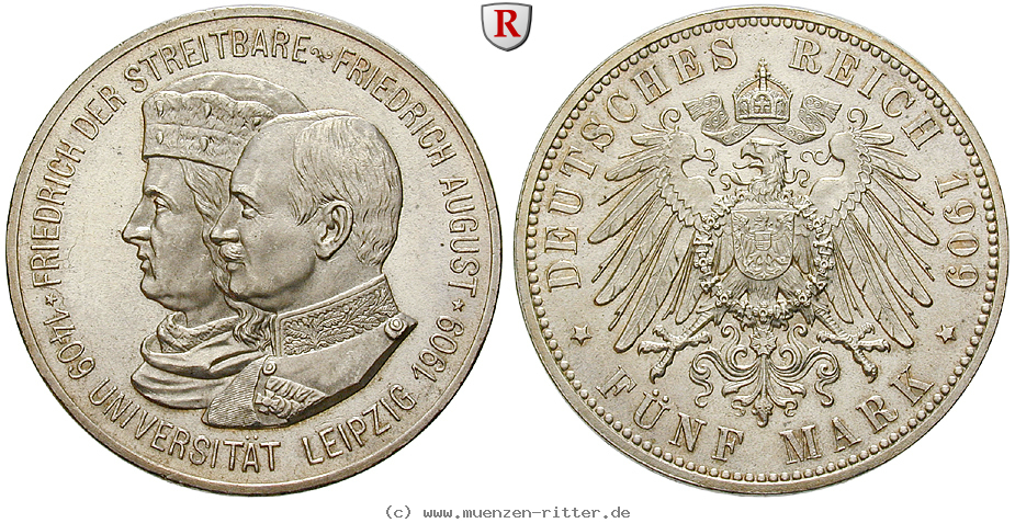 deutsches-kaiserreich-friedrich-august-iii-5-mark/39672.jpg