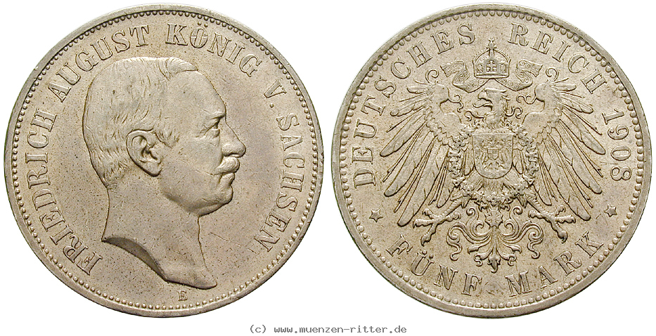 deutsches-kaiserreich-friedrich-august-iii-5-mark/45960.jpg