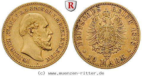 deutsches-kaiserreich-friedrich-franz-ii-10-mark/33115.jpg