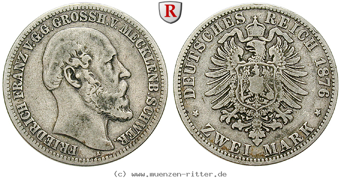 deutsches-kaiserreich-friedrich-franz-ii-2-mark/65961.jpg