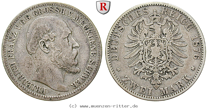 deutsches-kaiserreich-friedrich-franz-ii-2-mark/71047.jpg