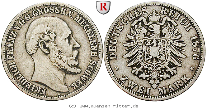 deutsches-kaiserreich-friedrich-franz-ii-2-mark/81971.jpg