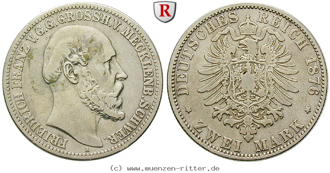 deutsches-kaiserreich-friedrich-franz-ii-2-mark/89415.jpg