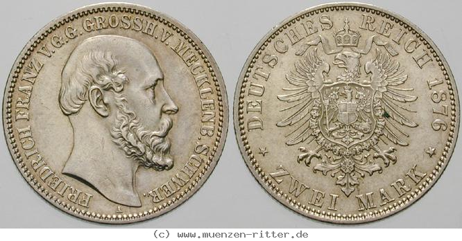 deutsches-kaiserreich-friedrich-franz-ii-2-mark/ejae7258.jpg
