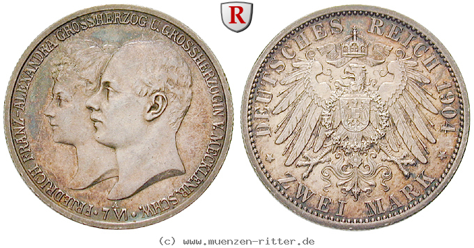 deutsches-kaiserreich-friedrich-franz-iv-2-mark/ejae7259.jpg