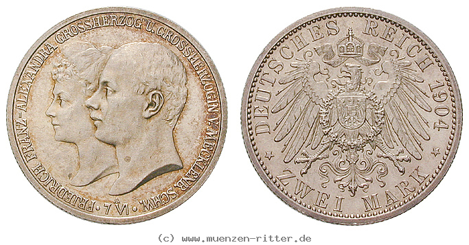 deutsches-kaiserreich-friedrich-franz-iv-2-mark/ejae7260.jpg