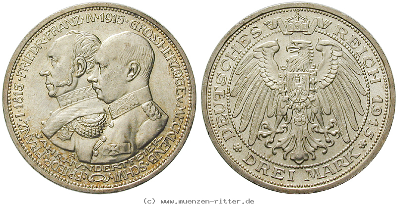 deutsches-kaiserreich-friedrich-franz-iv-3-mark/ejae10138.jpg