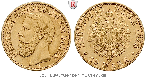 deutsches-kaiserreich-friedrich-i-10-mark/103357.jpg