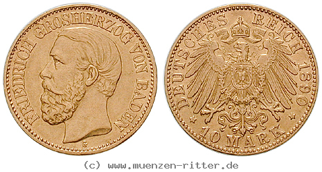 Klicken Sie auf das Bild um es auf Ihrem Rechner zu speichern deutsches-kaiserreich-friedrich-i-10-mark/19726.jpg