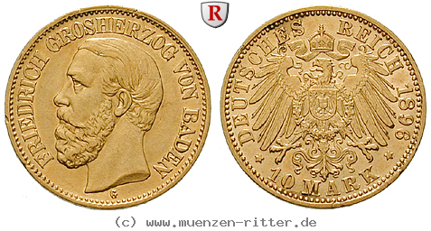 Klicken Sie auf das Bild um es auf Ihrem Rechner zu speichern deutsches-kaiserreich-friedrich-i-10-mark/32964.jpg