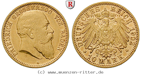 Klicken Sie auf das Bild um es auf Ihrem Rechner zu speichern deutsches-kaiserreich-friedrich-i-10-mark/32971.jpg