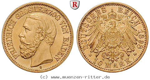 Klicken Sie auf das Bild um es auf Ihrem Rechner zu speichern deutsches-kaiserreich-friedrich-i-10-mark/68789.jpg