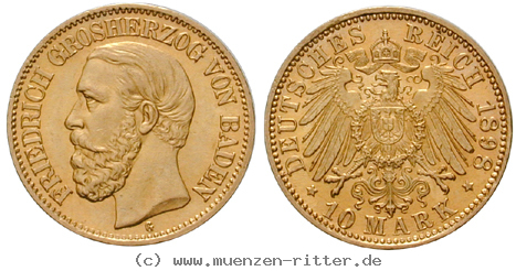 Klicken Sie auf das Bild um es auf Ihrem Rechner zu speichern deutsches-kaiserreich-friedrich-i-10-mark/ejae10588.jpg