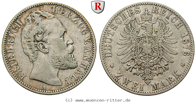 deutsches-kaiserreich-friedrich-i-2-mark/103962.jpg