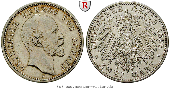 deutsches-kaiserreich-friedrich-i-2-mark/103964.jpg