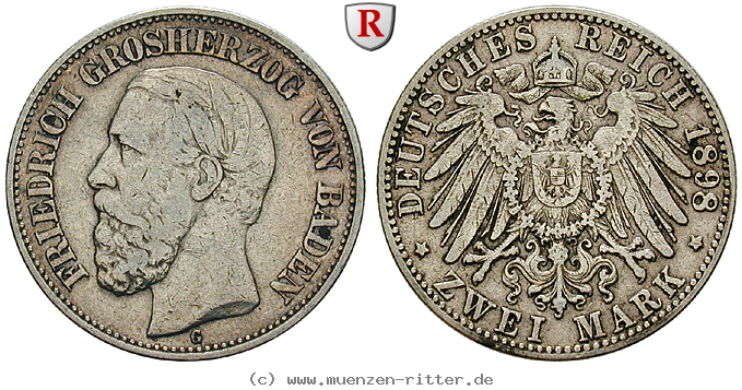 deutsches-kaiserreich-friedrich-i-2-mark/103966.jpg