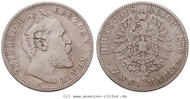 Klicken Sie auf das Bild um es auf Ihrem Rechner zu speichern deutsches-kaiserreich-friedrich-i-2-mark/ejae9993.jpg