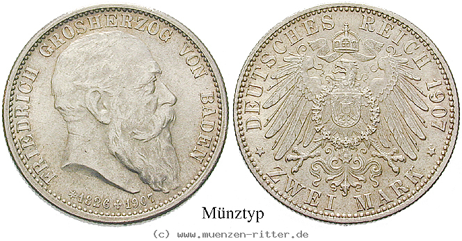 Klicken Sie auf das Bild um es auf Ihrem Rechner zu speichern deutsches-kaiserreich-friedrich-i-2-mark/j36.jpg