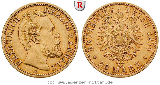 Klicken Sie auf das Bild um es auf Ihrem Rechner zu speichern deutsches-kaiserreich-friedrich-i-20-mark/71046.jpg