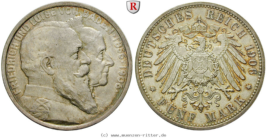 deutsches-kaiserreich-friedrich-i-5-mark/100443.jpg