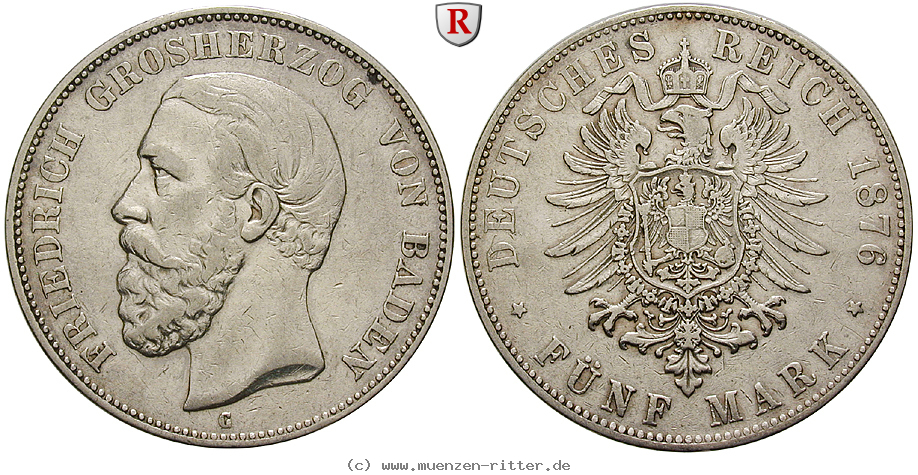 deutsches-kaiserreich-friedrich-i-5-mark/102740.jpg