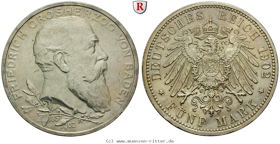 deutsches-kaiserreich-friedrich-i-5-mark/102745.jpg