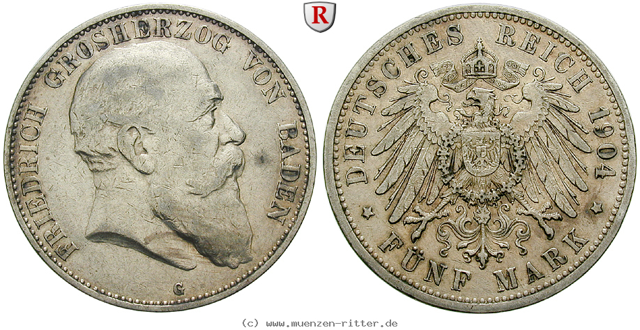 deutsches-kaiserreich-friedrich-i-5-mark/102748.jpg