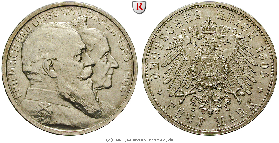 deutsches-kaiserreich-friedrich-i-5-mark/102751.jpg