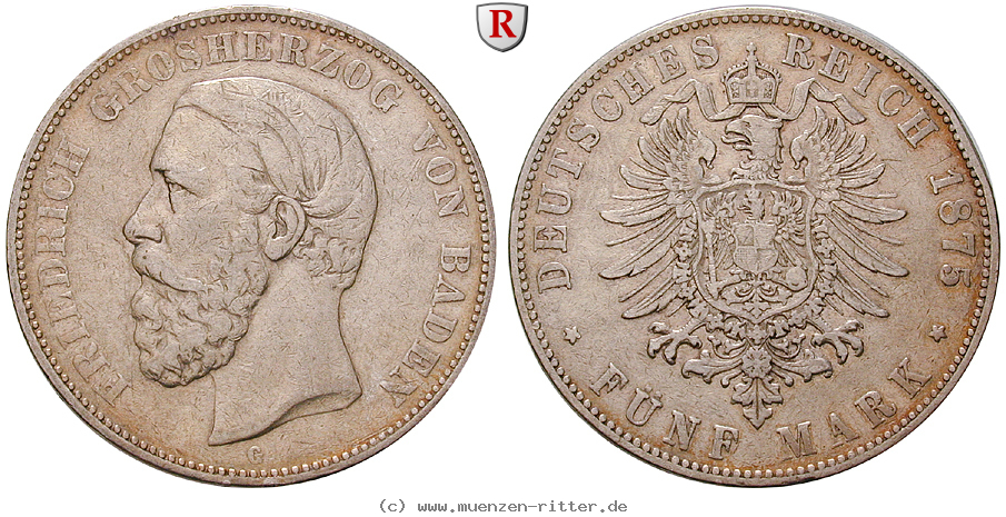 deutsches-kaiserreich-friedrich-i-5-mark/12068.jpg