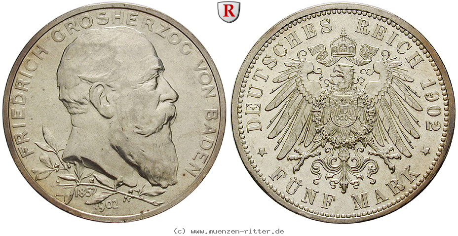 deutsches-kaiserreich-friedrich-i-5-mark/18835.jpg