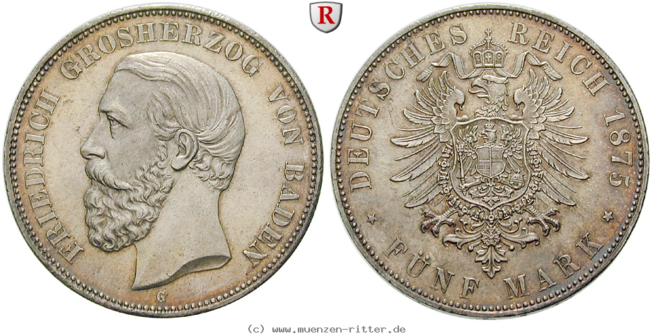 deutsches-kaiserreich-friedrich-i-5-mark/26626.jpg