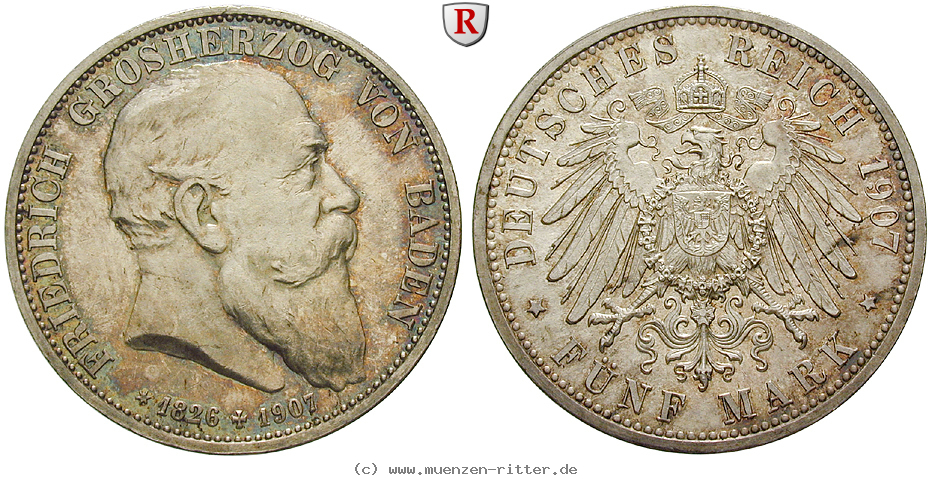 deutsches-kaiserreich-friedrich-i-5-mark/26630.jpg