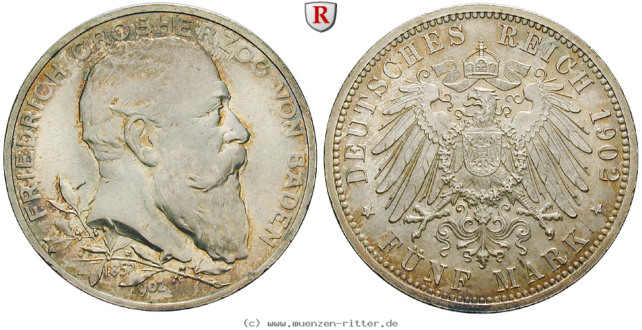 deutsches-kaiserreich-friedrich-i-5-mark/26631.jpg
