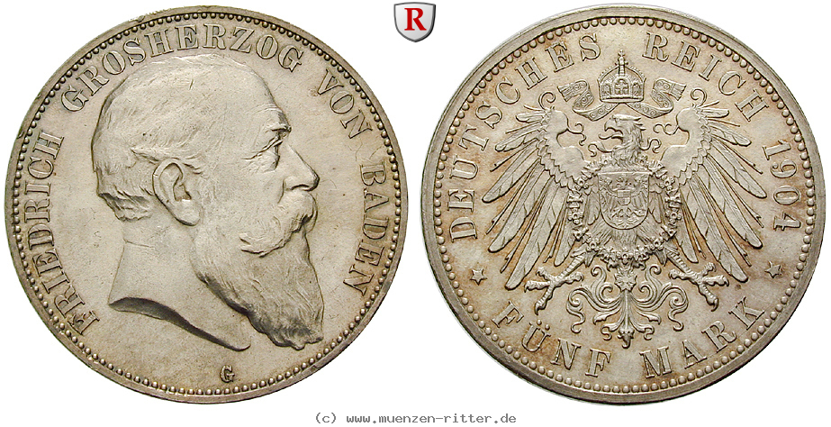deutsches-kaiserreich-friedrich-i-5-mark/26632.jpg