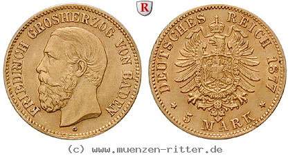 deutsches-kaiserreich-friedrich-i-5-mark/27183.jpg