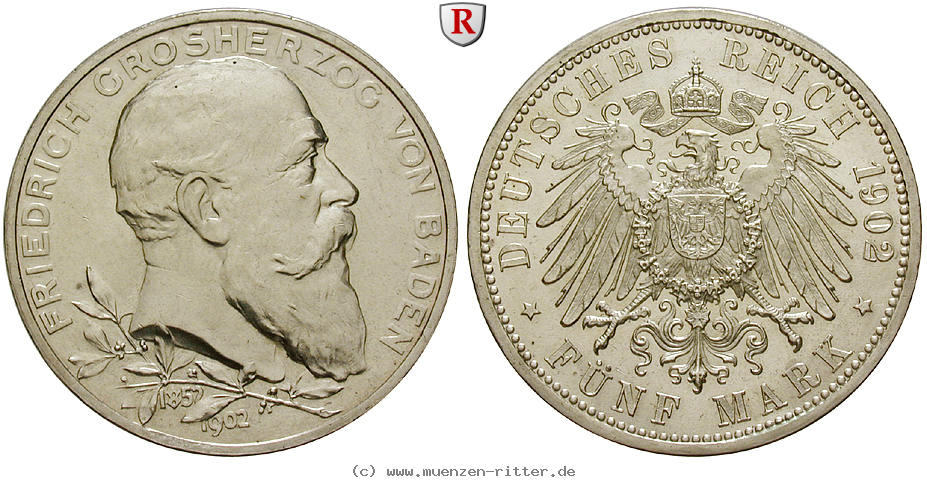 deutsches-kaiserreich-friedrich-i-5-mark/35059.jpg
