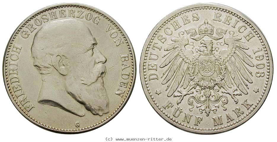 deutsches-kaiserreich-friedrich-i-5-mark/38280.jpg