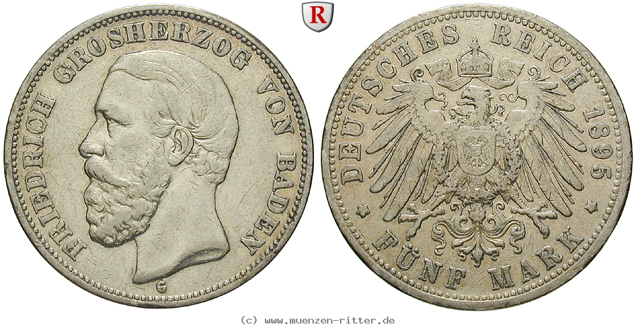 deutsches-kaiserreich-friedrich-i-5-mark/47381.jpg