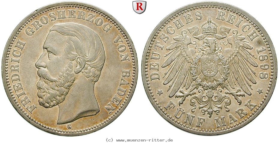deutsches-kaiserreich-friedrich-i-5-mark/50686.jpg