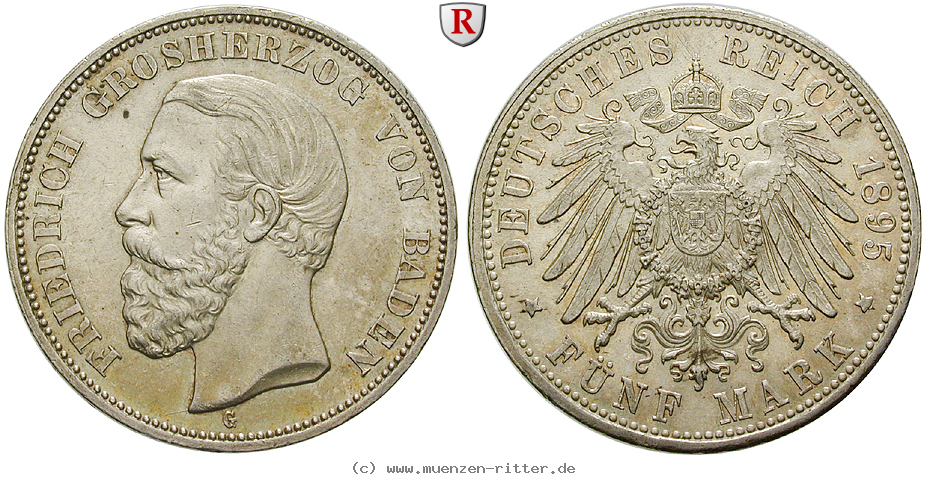 deutsches-kaiserreich-friedrich-i-5-mark/52427.jpg