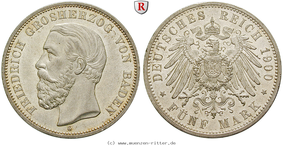 deutsches-kaiserreich-friedrich-i-5-mark/53601.jpg