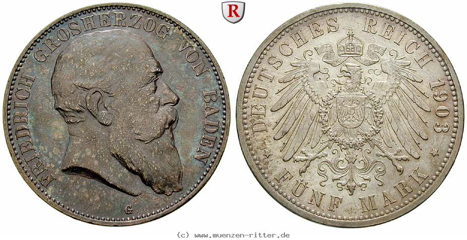 deutsches-kaiserreich-friedrich-i-5-mark/55463.jpg